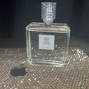 Serge lutens l’eau d’armoise